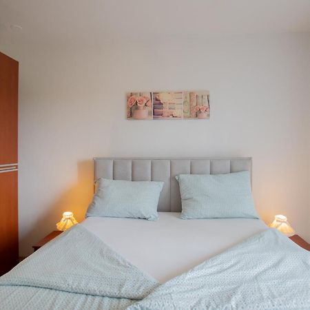 Apartments Mira 645 بوريتش المظهر الخارجي الصورة