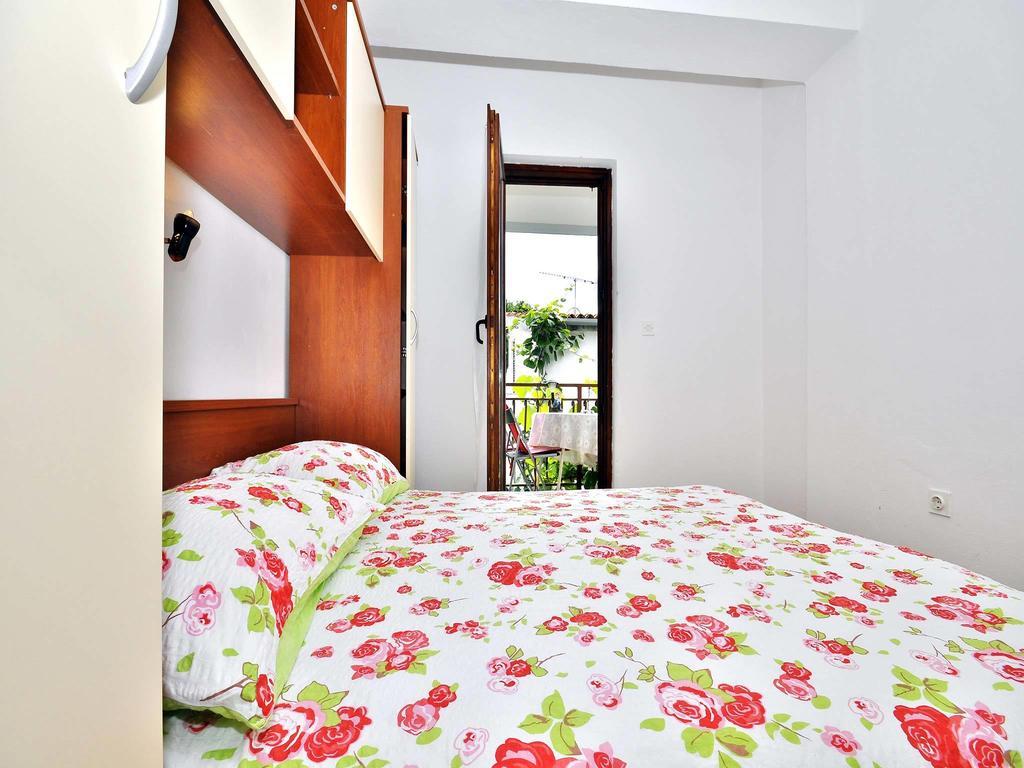 Apartments Mira 645 بوريتش الغرفة الصورة