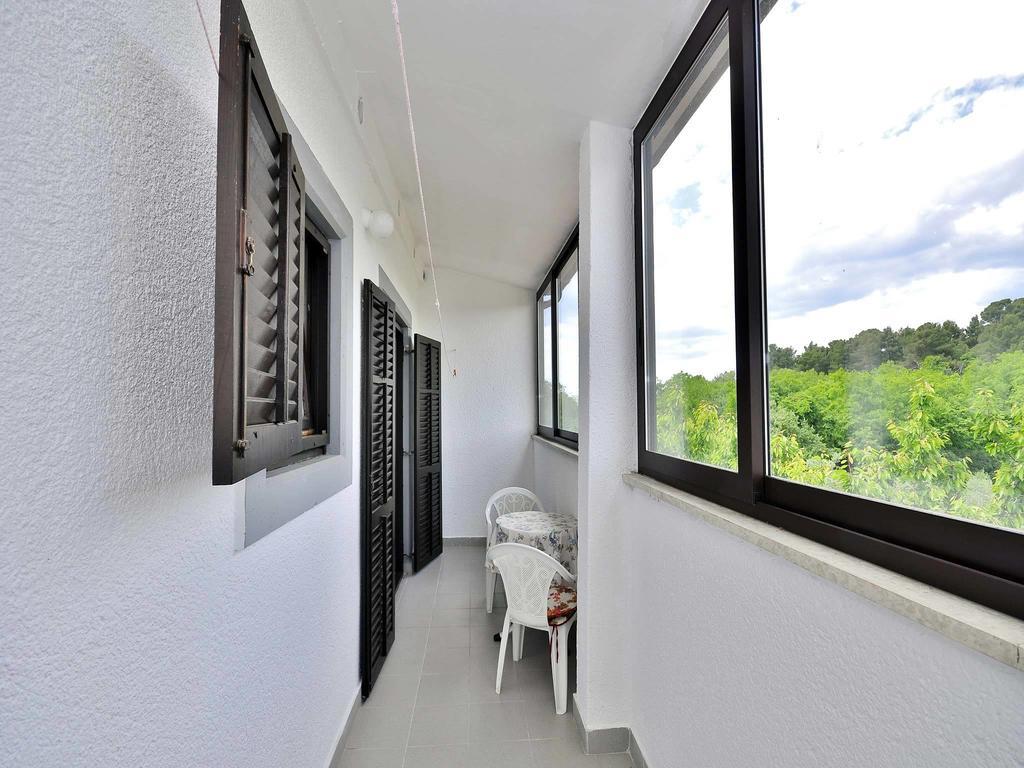 Apartments Mira 645 بوريتش الغرفة الصورة