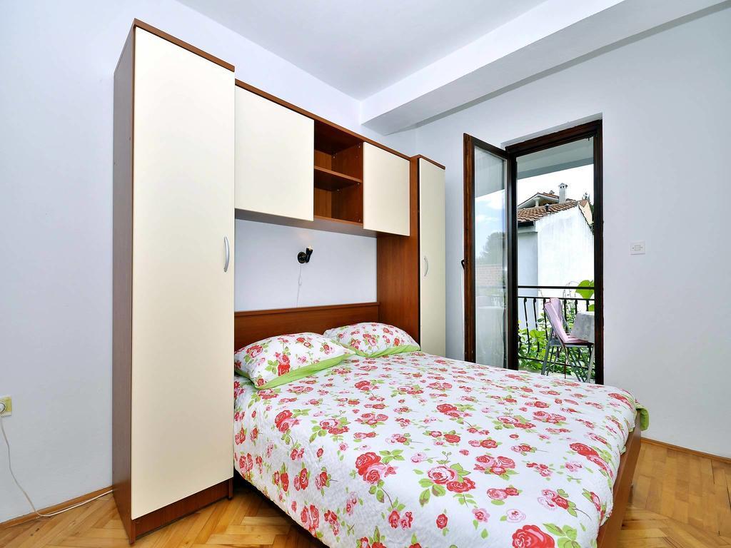 Apartments Mira 645 بوريتش الغرفة الصورة