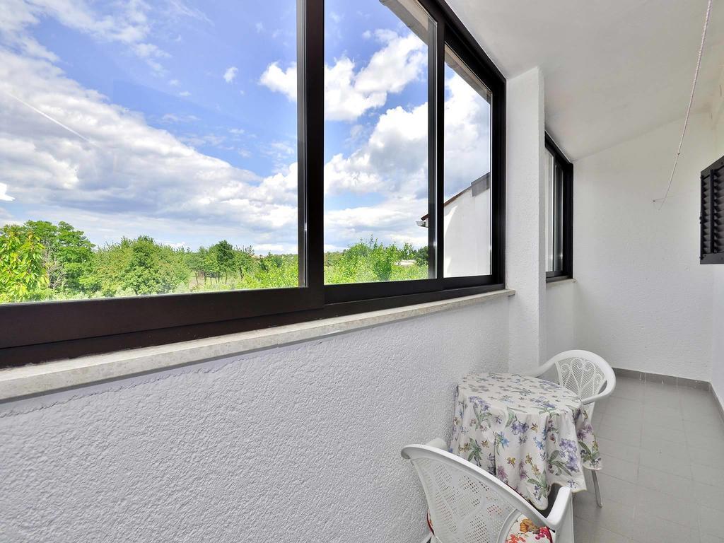 Apartments Mira 645 بوريتش الغرفة الصورة