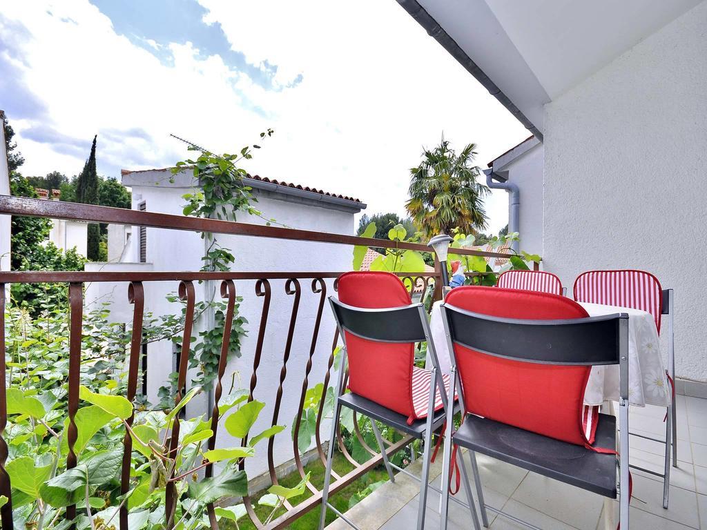 Apartments Mira 645 بوريتش الغرفة الصورة