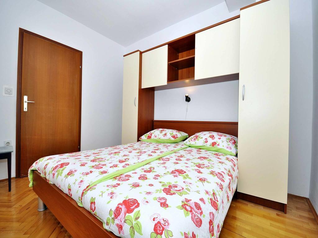 Apartments Mira 645 بوريتش الغرفة الصورة