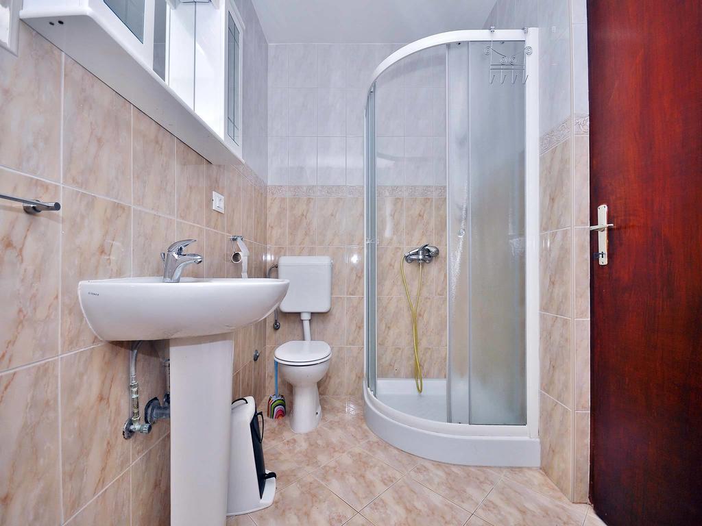 Apartments Mira 645 بوريتش الغرفة الصورة