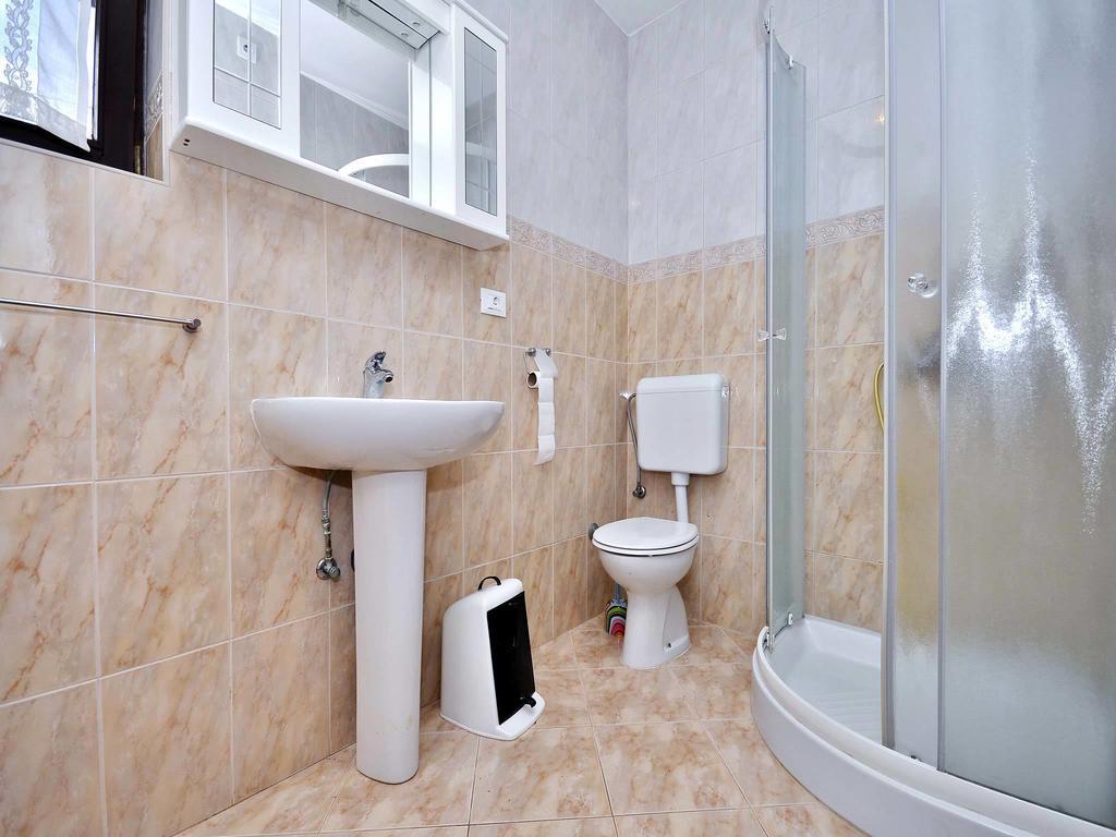Apartments Mira 645 بوريتش الغرفة الصورة