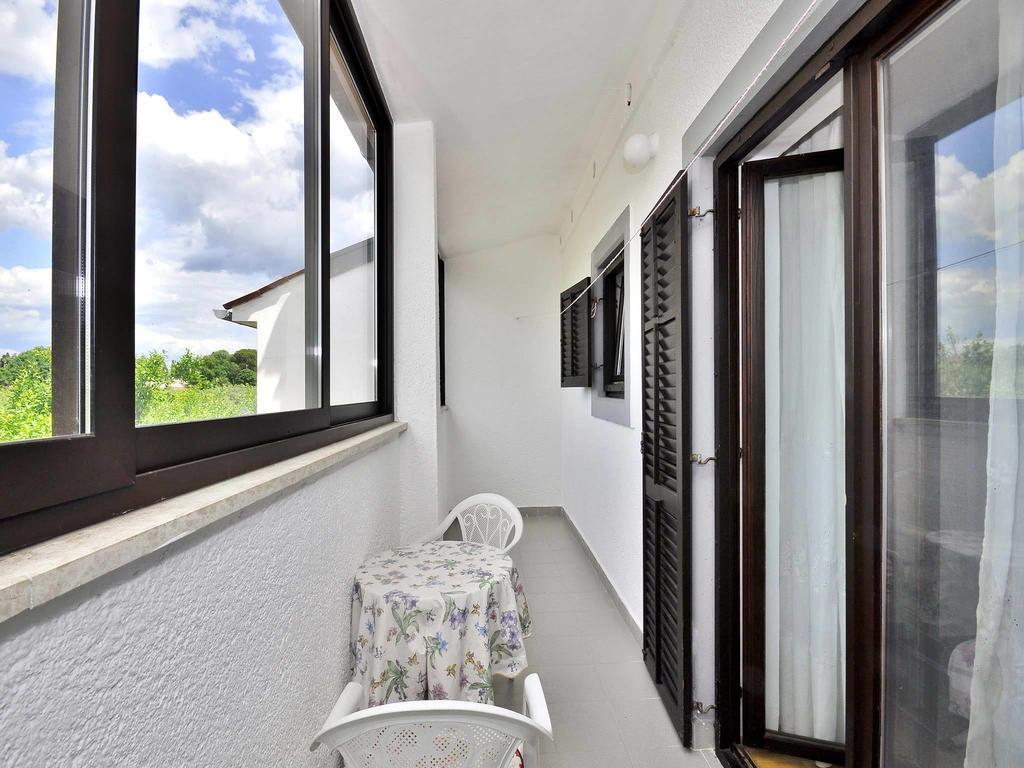 Apartments Mira 645 بوريتش الغرفة الصورة