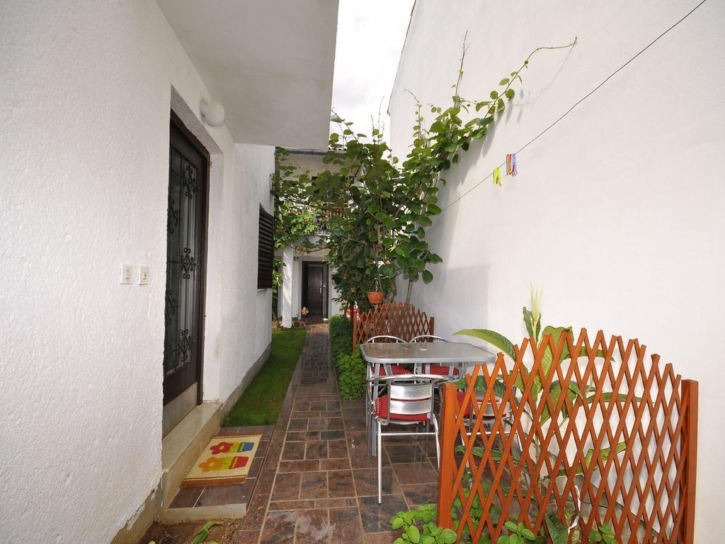 Apartments Mira 645 بوريتش الغرفة الصورة