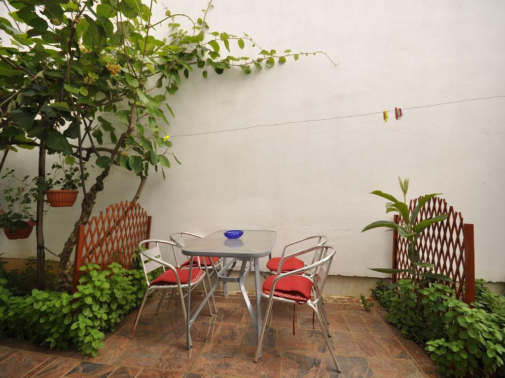 Apartments Mira 645 بوريتش الغرفة الصورة