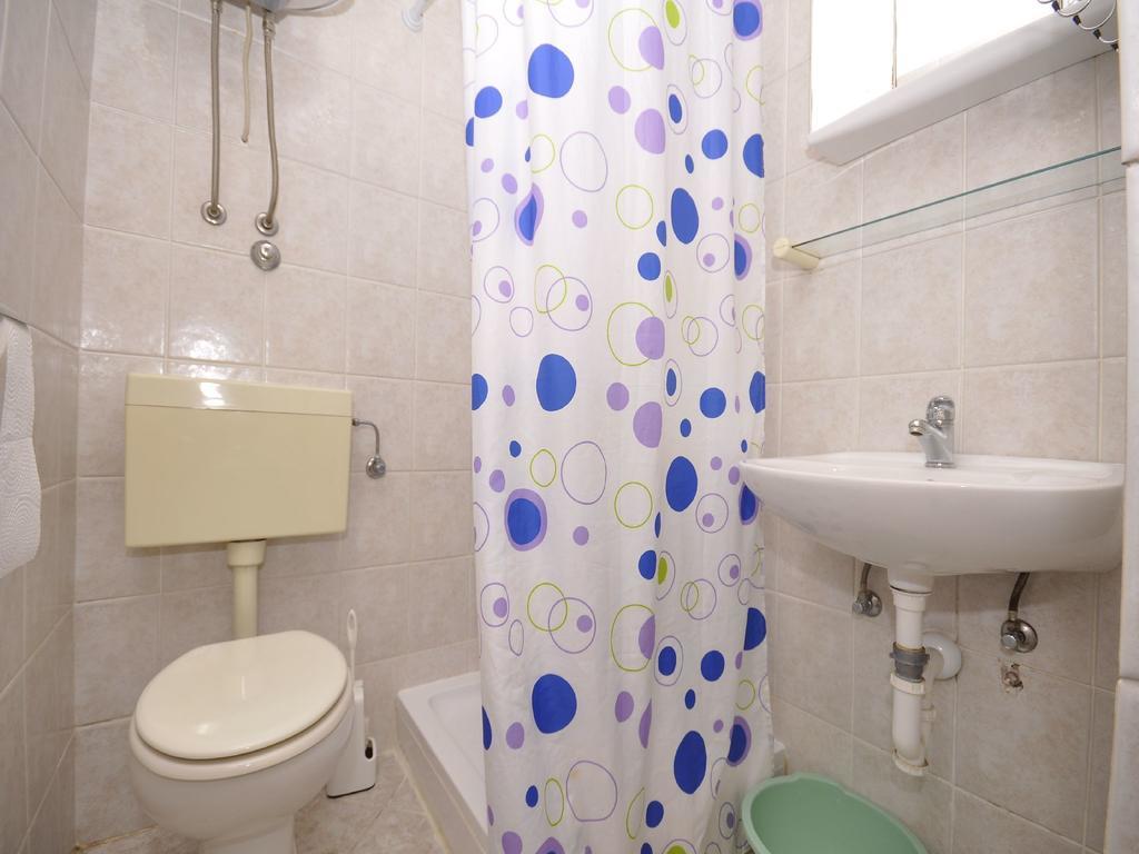 Apartments Mira 645 بوريتش الغرفة الصورة