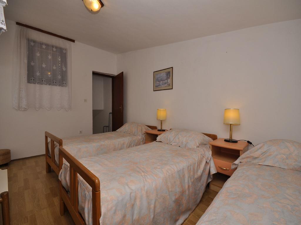 Apartments Mira 645 بوريتش الغرفة الصورة