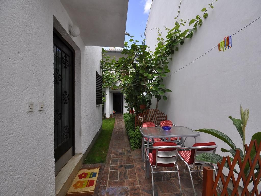 Apartments Mira 645 بوريتش الغرفة الصورة