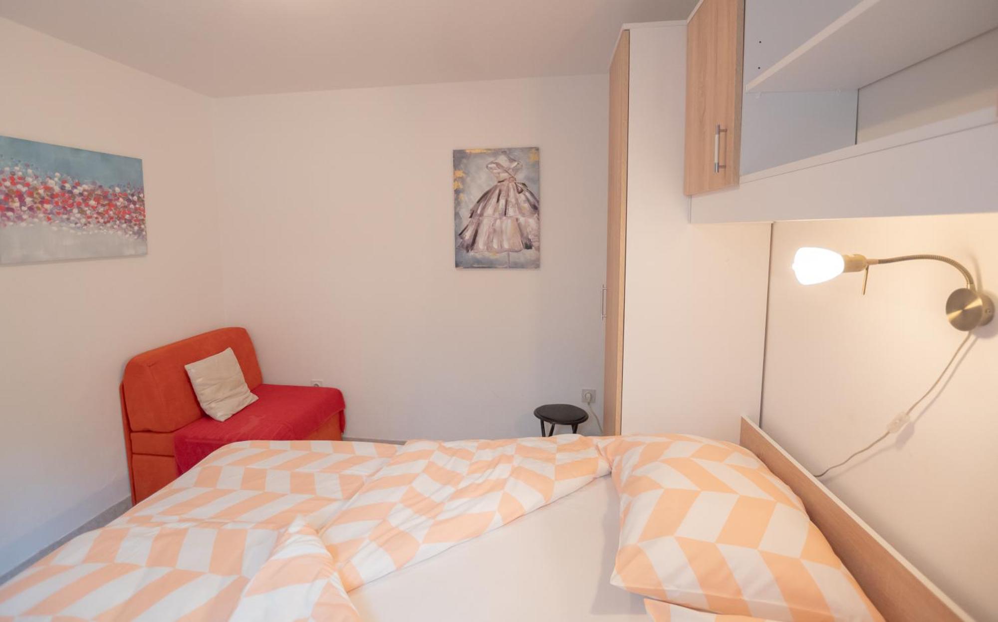 Apartments Mira 645 بوريتش المظهر الخارجي الصورة