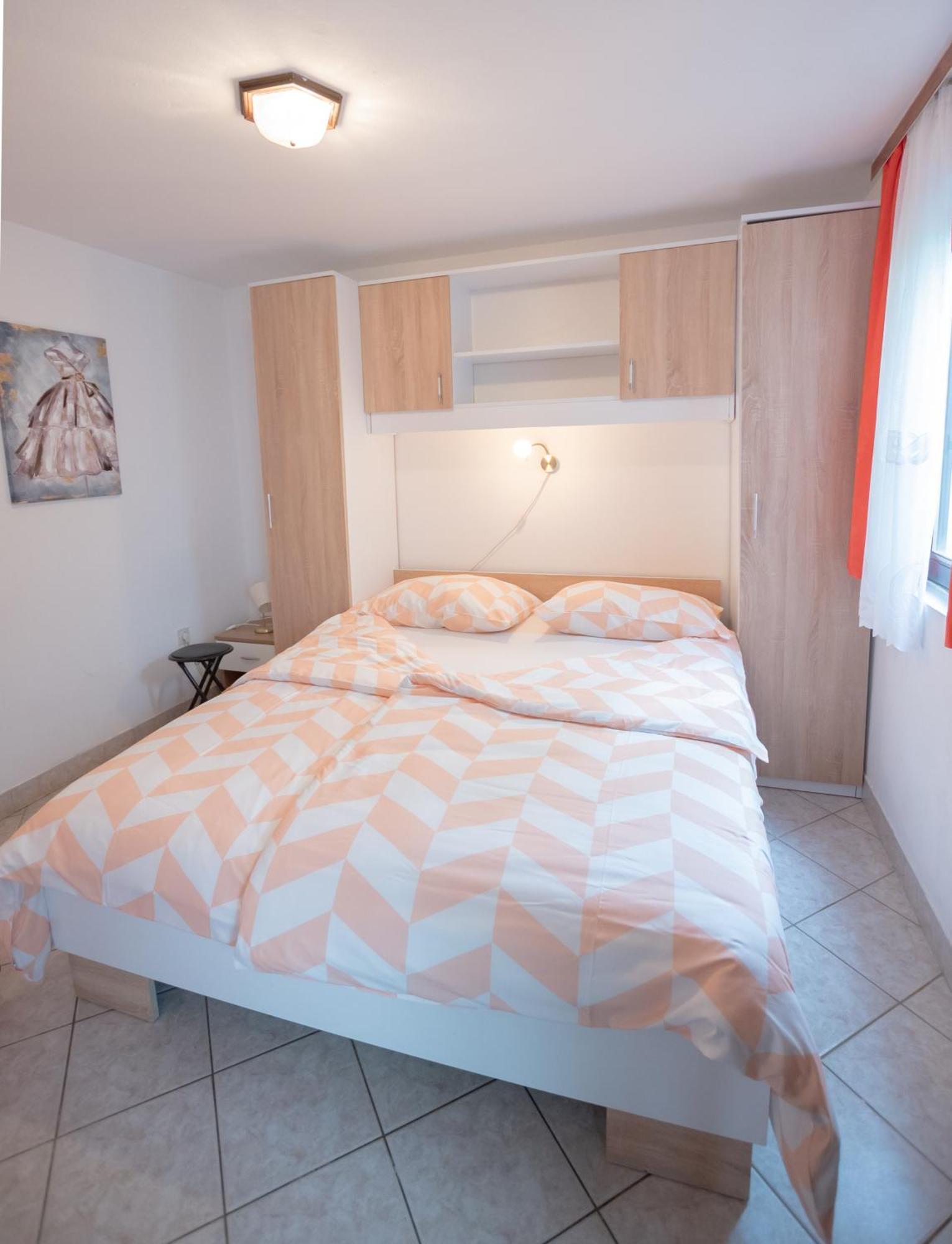Apartments Mira 645 بوريتش المظهر الخارجي الصورة